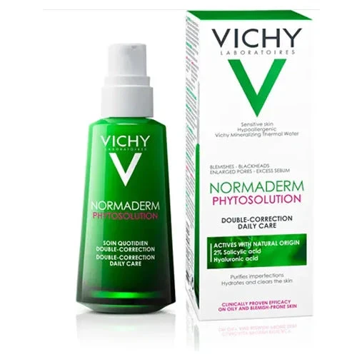 NORMADERM PHYTOSOLUTION TRATTAMENTO 50 ML