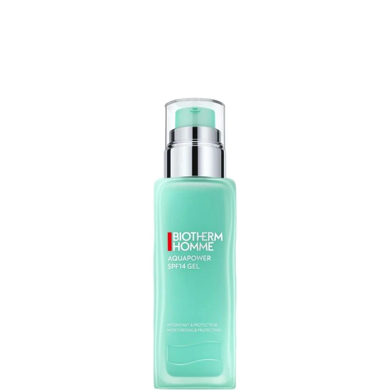 Homme Aquapower SPF14 Gel