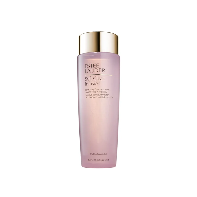 Soft Clean Infusion