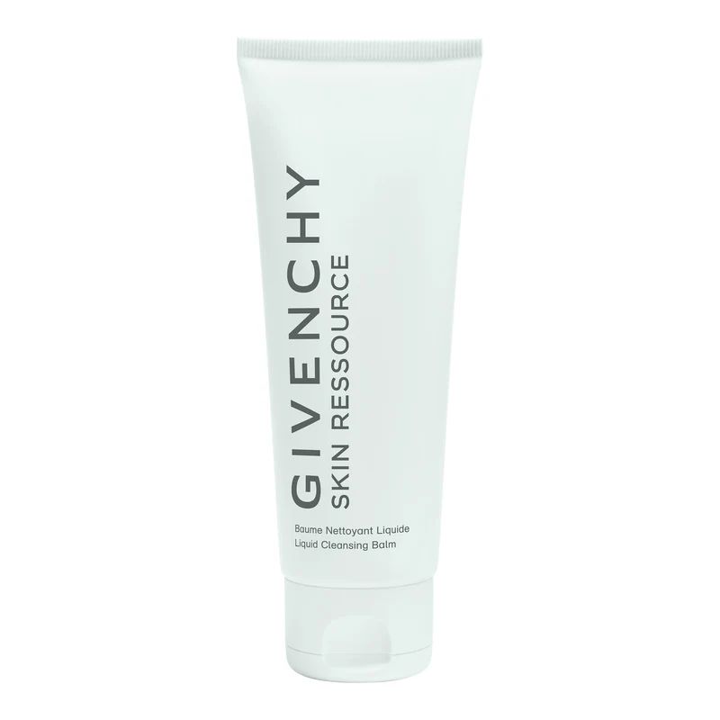Skin Ressource Balsamo Detergente Liquido Step 1