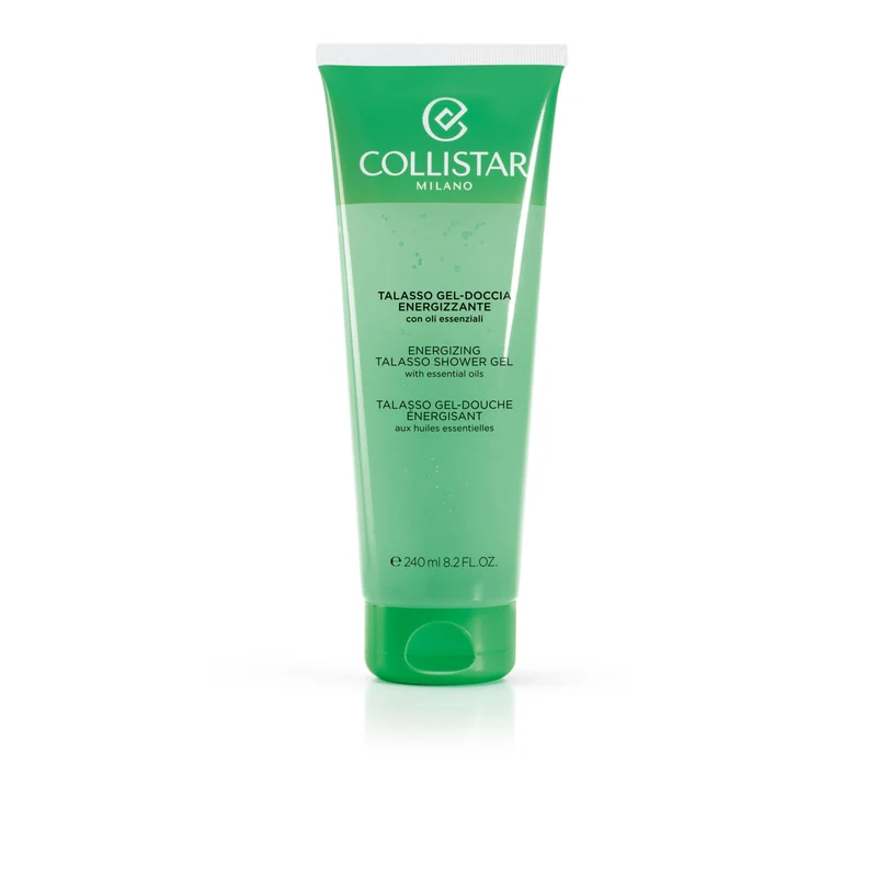 Talasso Gel-Doccia Energizzante