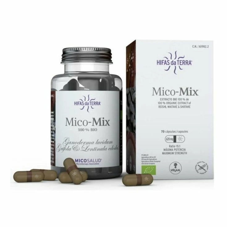Mico-Polypor 70 Capsule