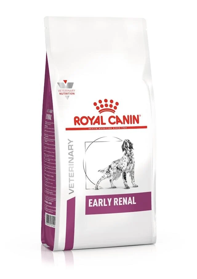 Royal Canin Veterinary Formula Renal Alimento Secco Per Cani 7kg