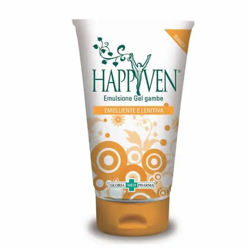 GEL EMOLLIENTE HAPPYVEN BIANCA