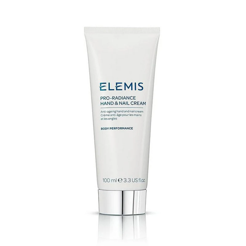 Elemis Pro-Radiance Hand and Nail Cream 100 ml