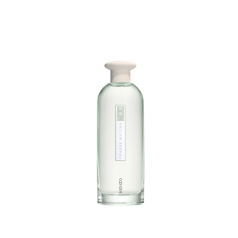 Memori Poudre Matcha