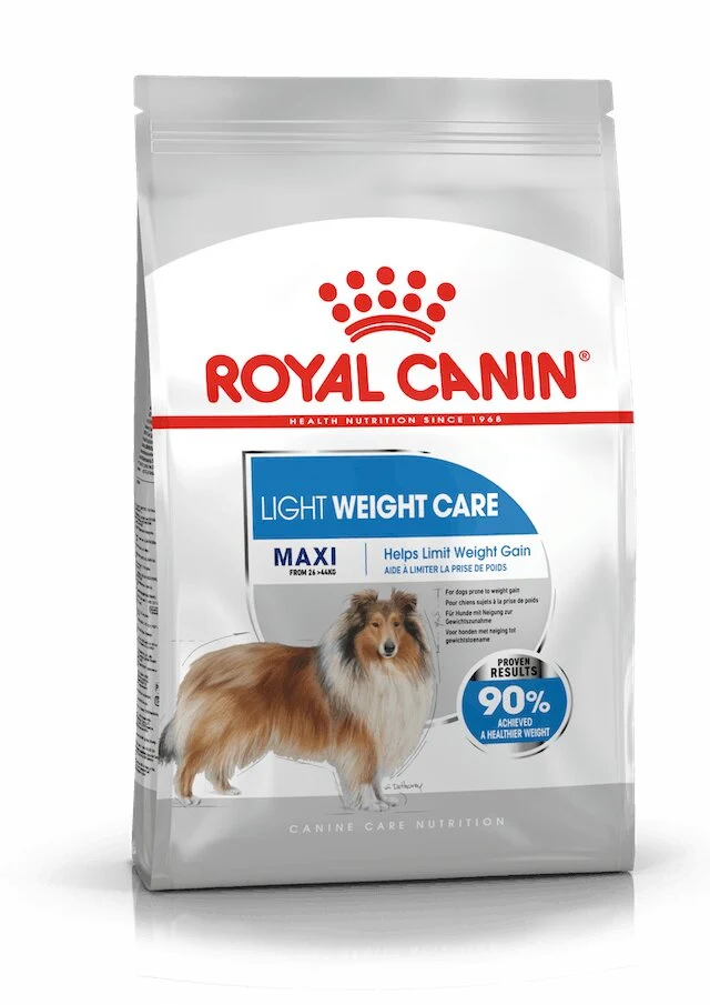 Royal Canin CCN Medium Light Weight Care Crocchette Per Cani Adulti Taglia Grande Sacco 12kg