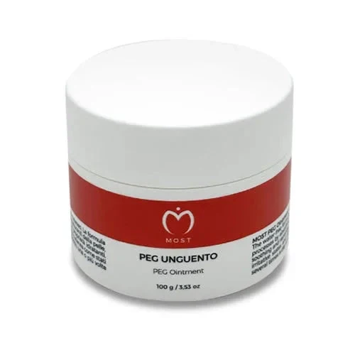 MOST PEG UNGUENTO 100 ML