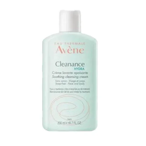AVENE CLEANANCE HYDRA CREMA DETERGENTE NF 200 ML