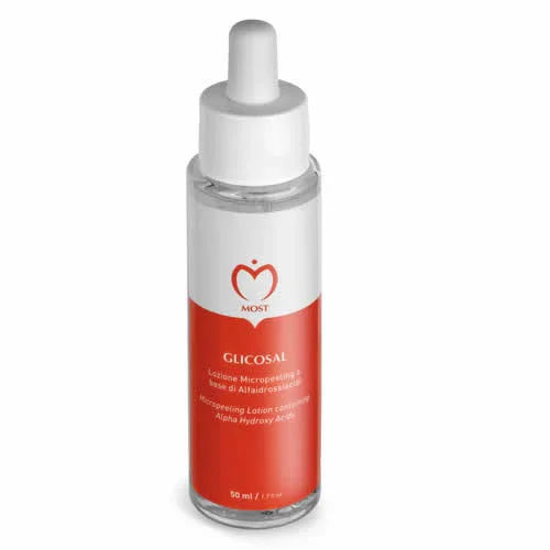MOST GLICOSAL LOZIONE 50 ML