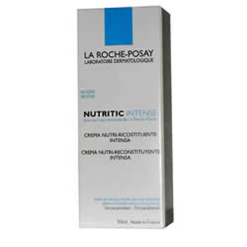 NUTRITIC TUBO 50 ML