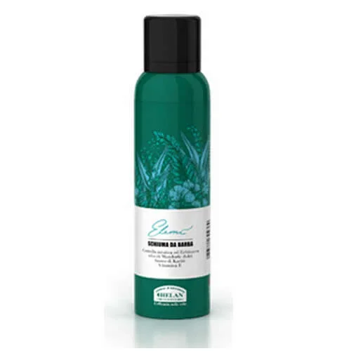 HELAN ELEMI' SCHIUMA DA BARBA 200 ML