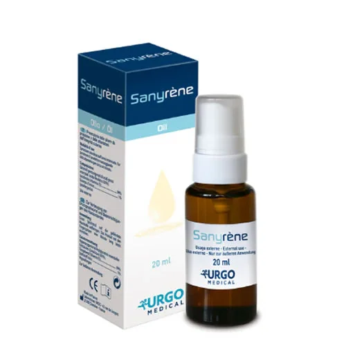 SANYRENE EMULSIONE 20 ML