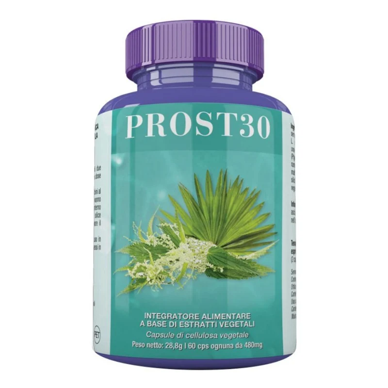 Prost 30 60 Cps 28,8 G