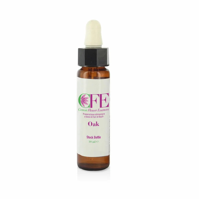 OAK CFE STO BOT 10ML