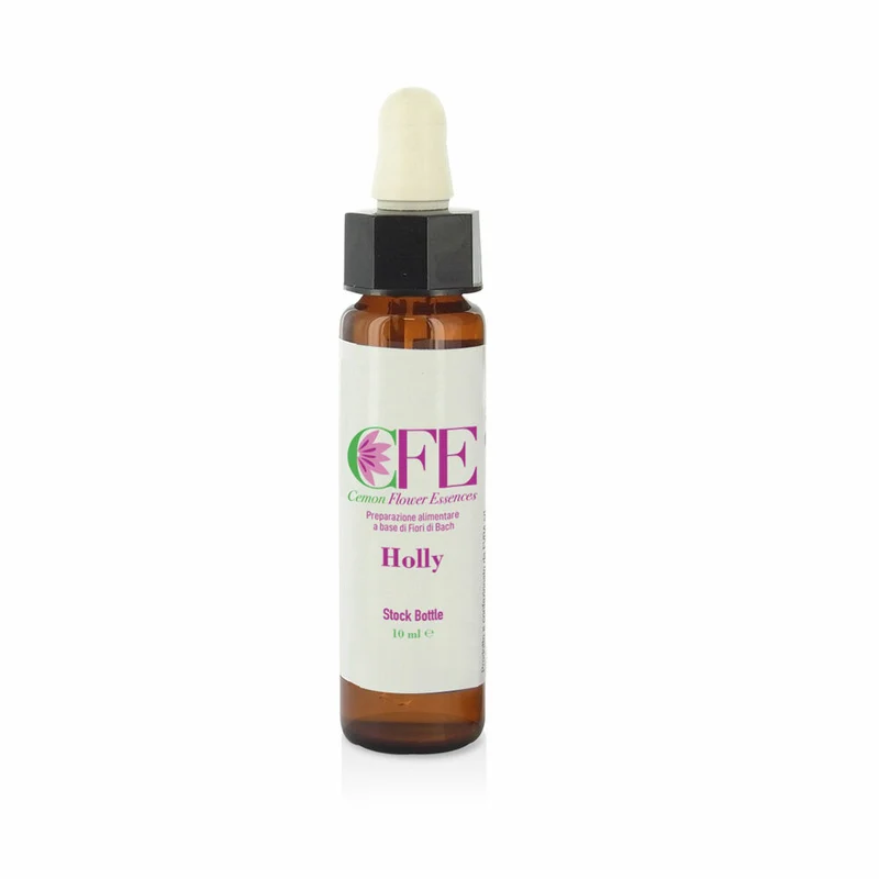 HOLLY CFE STO BOT 10ML