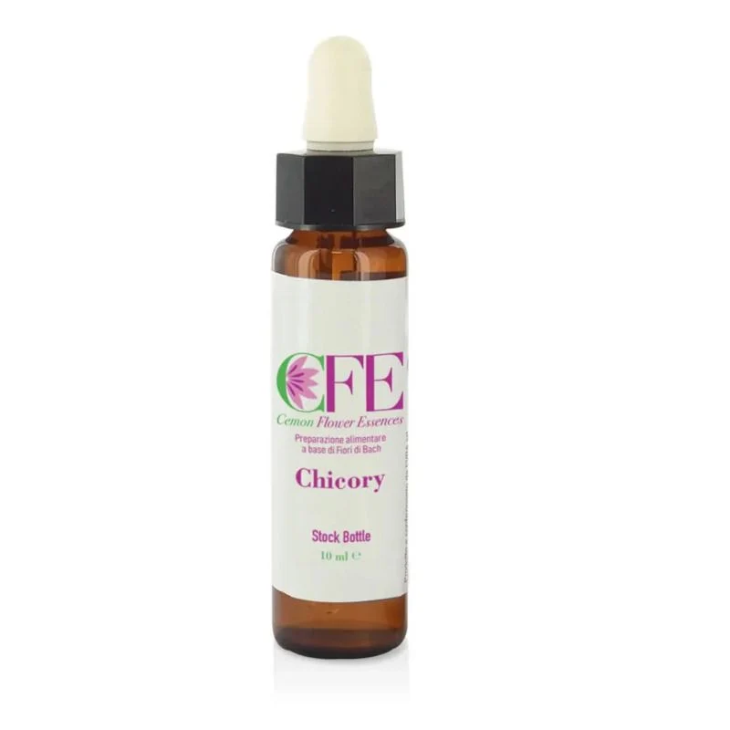 Cemon CFE Fiori Di Bach Chicory 10ml