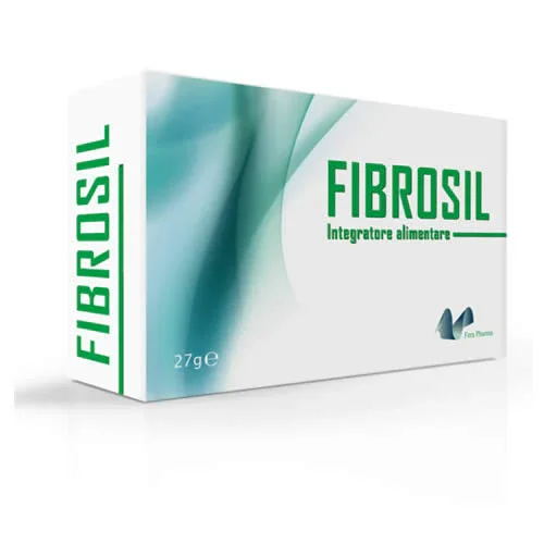 FIBROSIL 30 COMPRESSE