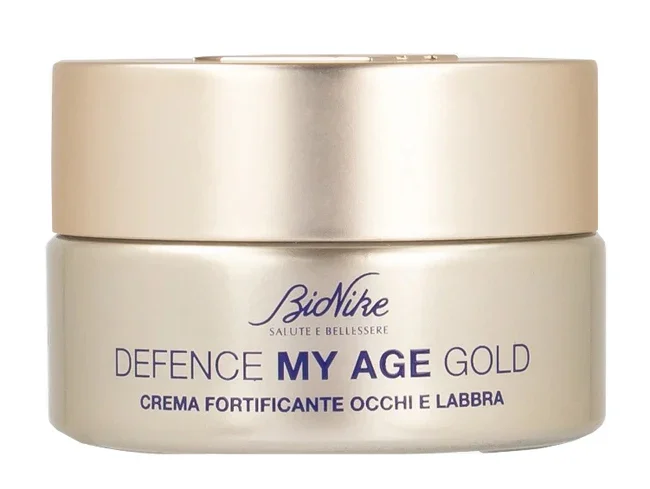 DEFENCE MY AGE GOLD CONTORNO OCCHI 15 ML