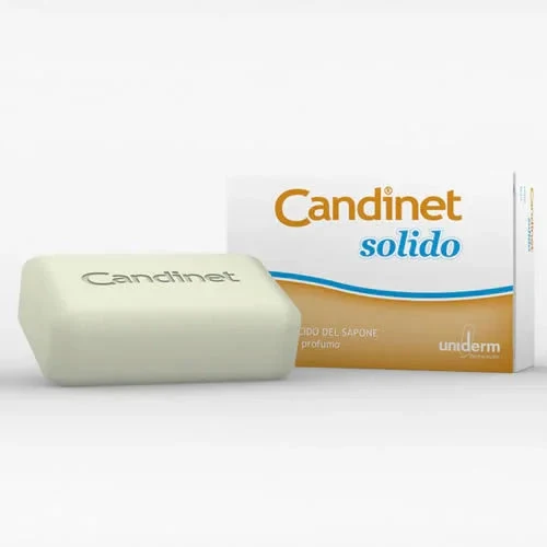 CANDINET SOLIDO 100 G