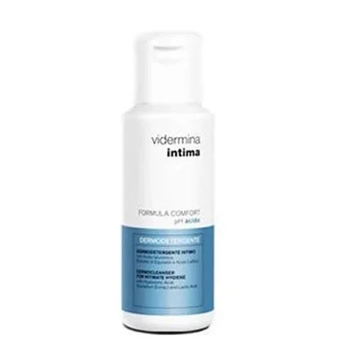 VIDERMINA INTIMA 300 ML VECCHIA FORMULAZIONE
