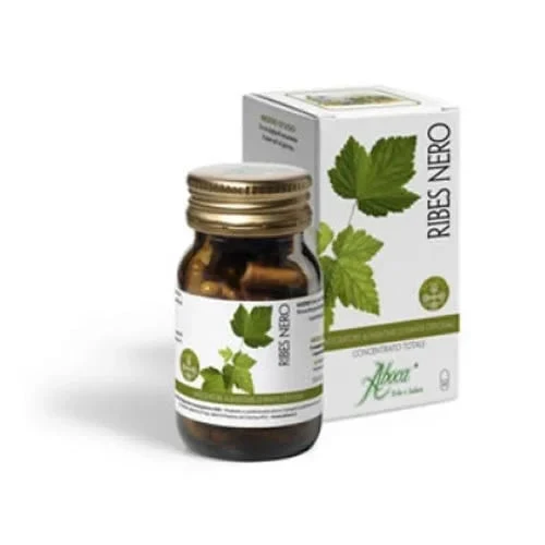 RIBES NERO CONCENTRATO TOTALE 50 OPERCOLI