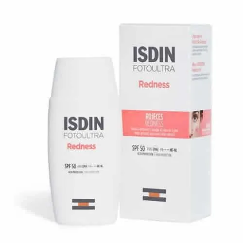 FOTOULTRA REDNESS 50 ML