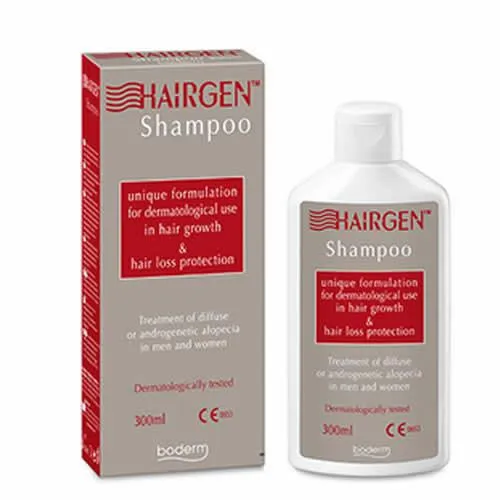HAIRGEN SHAMPOO 300 ML