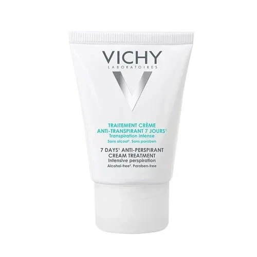 DEODORANTE 7 GIORNI CREMA 30 ML
