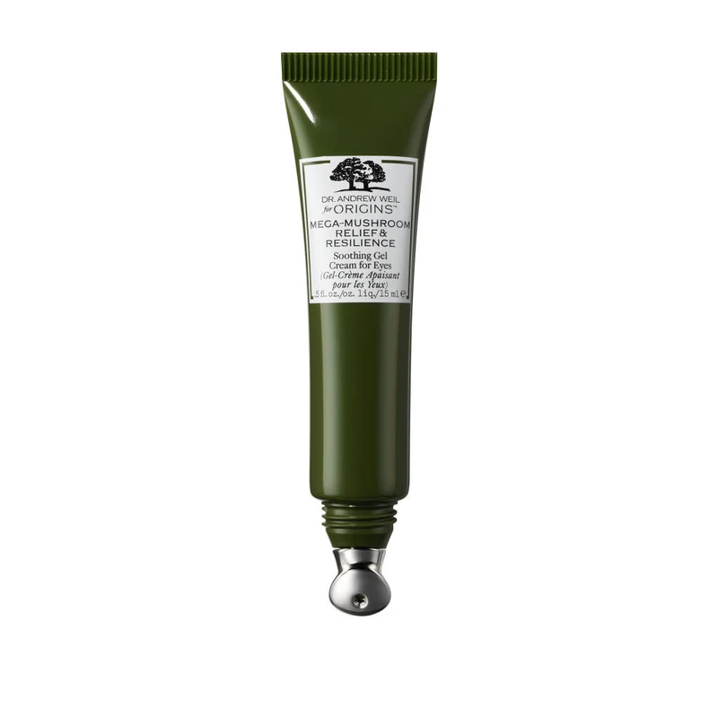 Dr. Andrew Weil For Origins™ Mega Mushroom Gel Cream For Eyes