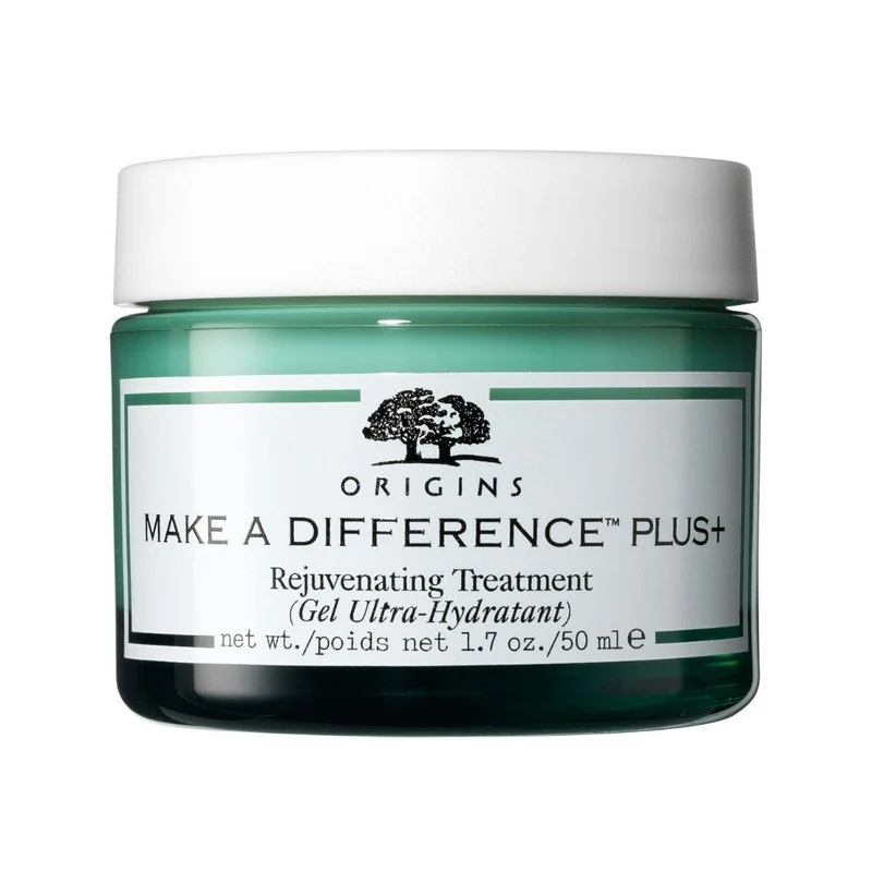 Make A Difference Plus+ Rejuvinatng Treatment