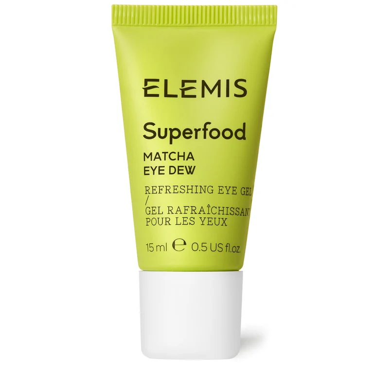 Superfood Matcha Eye Dew