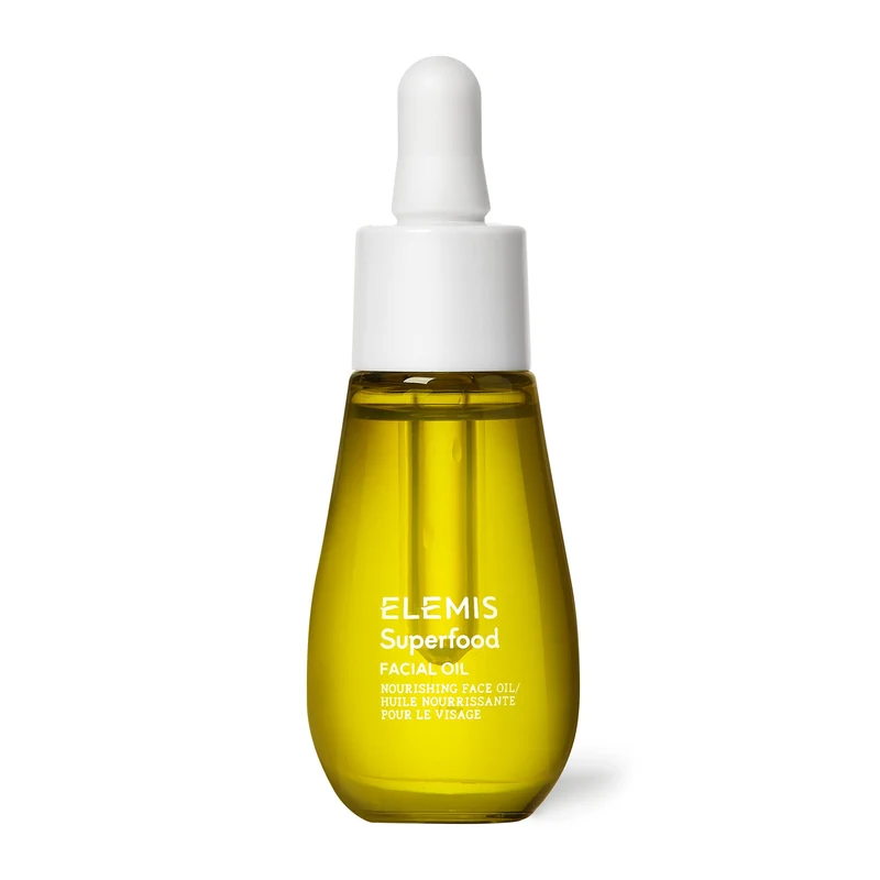 Superfood Facial Oil