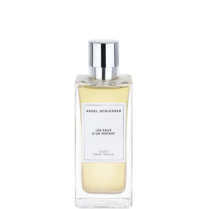 Les Eaux d'un Instant - Joyful Nashi Bloom