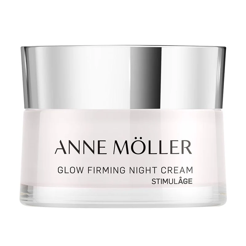 Stimulâge Glow Firming Night Cream