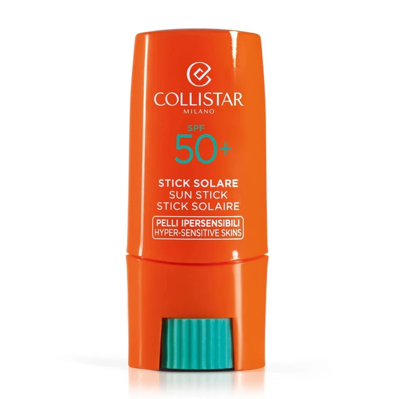 Stick Solare Protezione Attiva Pelli Ipersensibili SPF50
