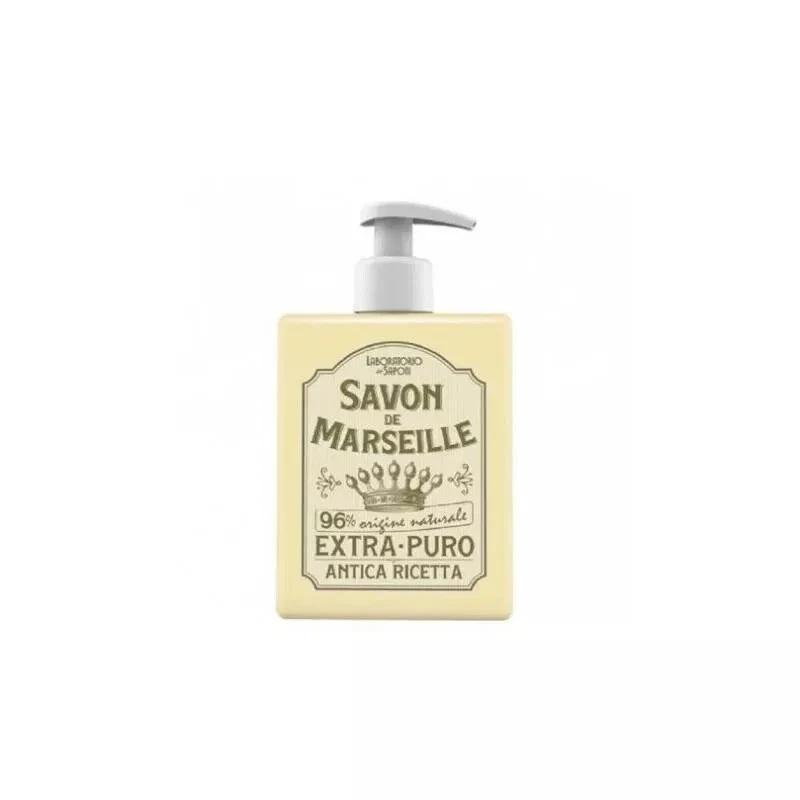 Laboratorio Dei Saponi Marsiglia 500ml