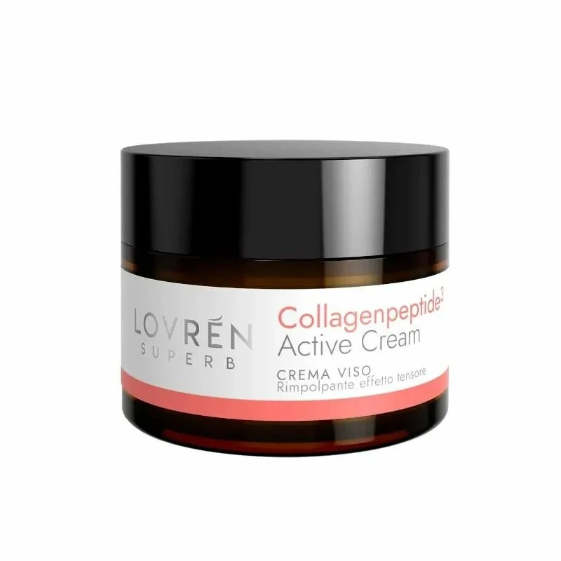 Lovren Collagenpeptide Active Cream 50ml