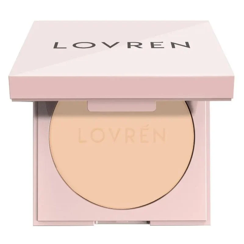 Lovren CP1 Fix&Shine cipria 1 pezzo