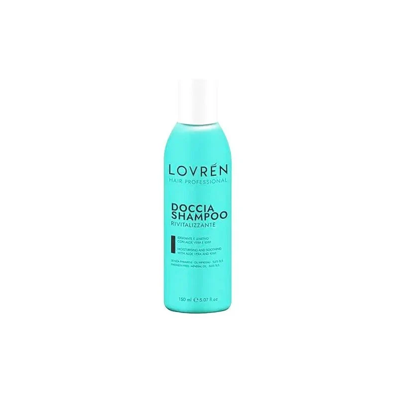 Lovren Hair Professional shampoo doccia rivitalizzante 150ml