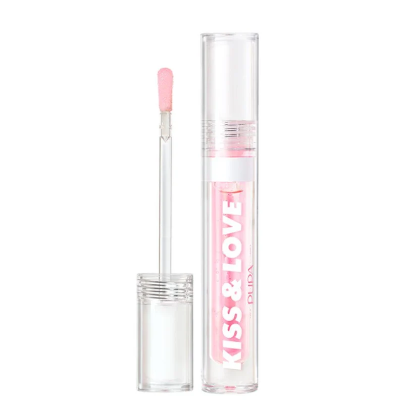 Enjoy! Kiss & Love Balm - 001 Clear Kiss