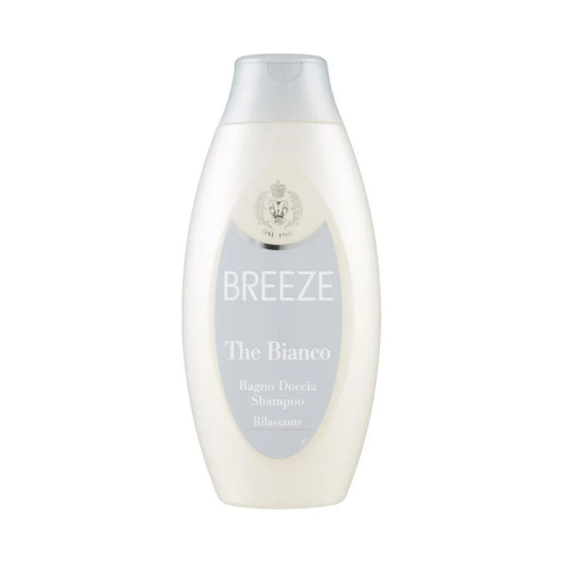 Bagno Doccia The Bianco