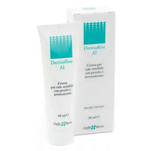 DERMAFFINE AI CREMA 50 ML