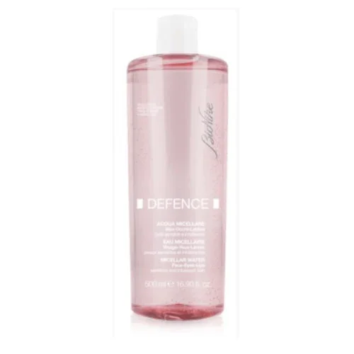 DEFENCE ACQUA MICELLARE 500 ML