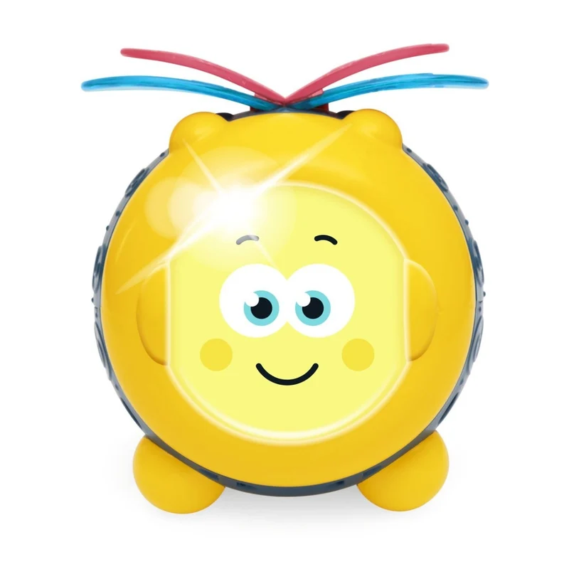 Chicco Gioco Emotibee 1-3Anni