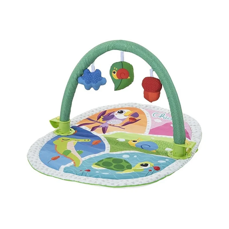 Chicco Palestrina Attività 0Mesi+
