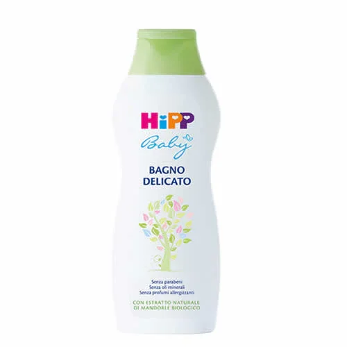 HIPP BABY CARE BAGNO DELICATO 350 ML