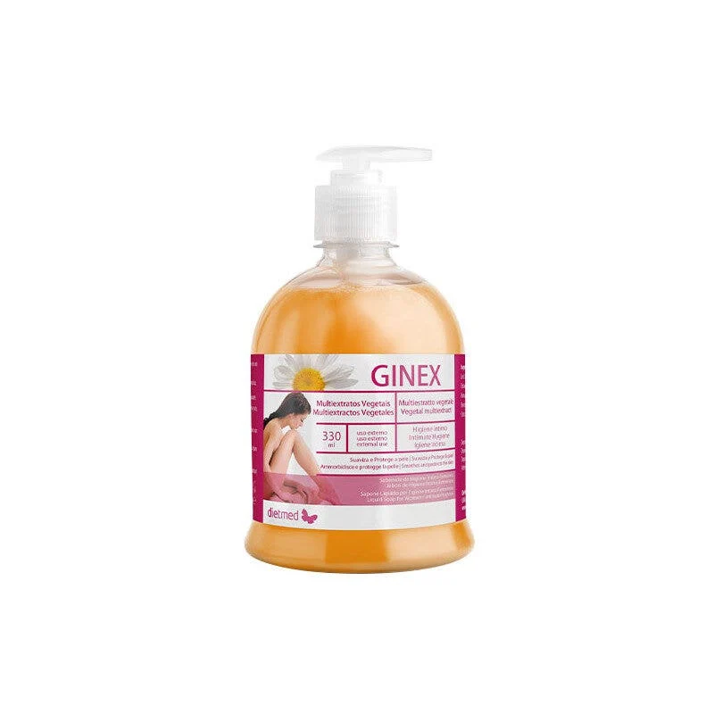 Dietmed Ginex Sapone 330ml
