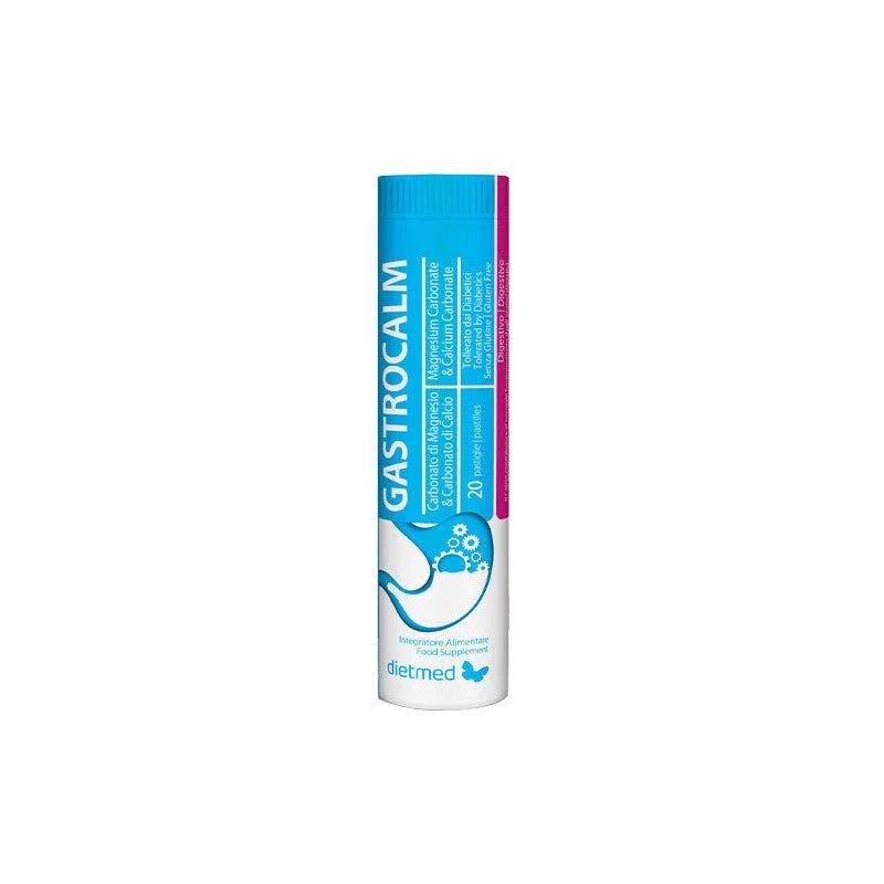 Dietmed GastroCalm 20 Pastiglie