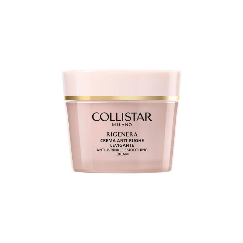 Rigenera Crema Anti Rughe Levigante